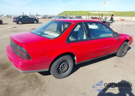 1994 Chevrolet Beretta z USA, uszkodzony, nr VIN 1G1LV1548RY218338